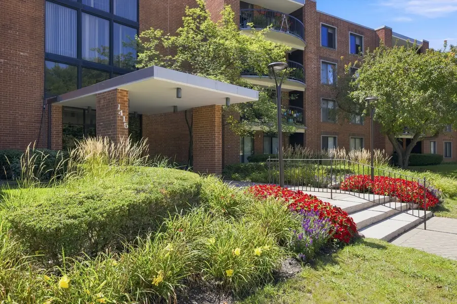1415 E Central Road #319C, Arlington Heights, IL 60005 - #2