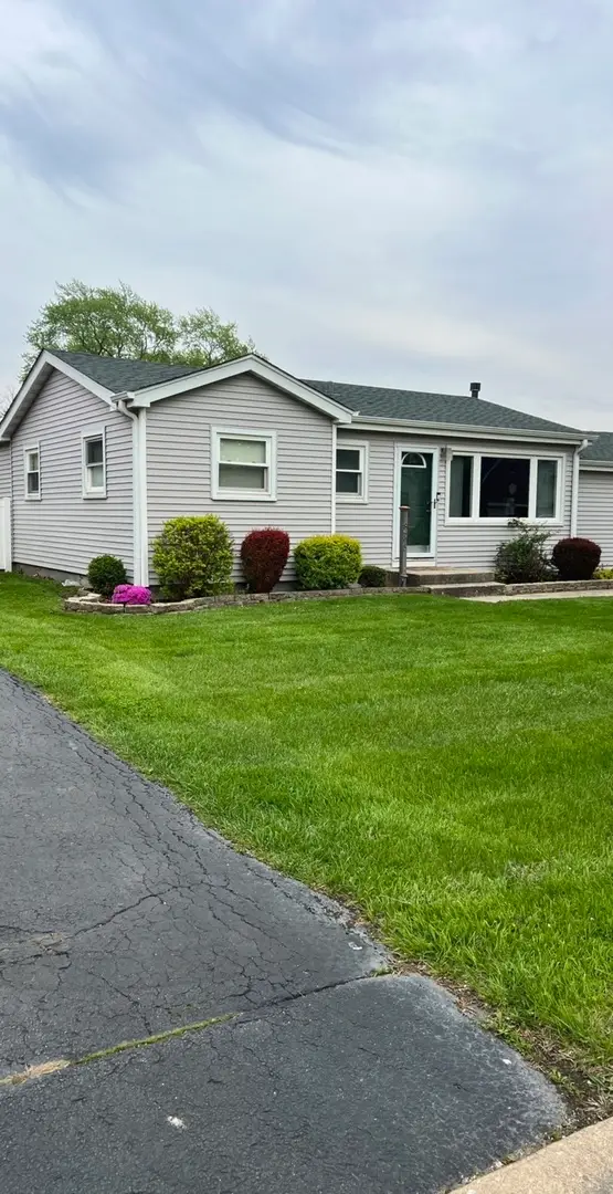 8605 Leclaire Avenue, Burbank, IL 60459 - #3