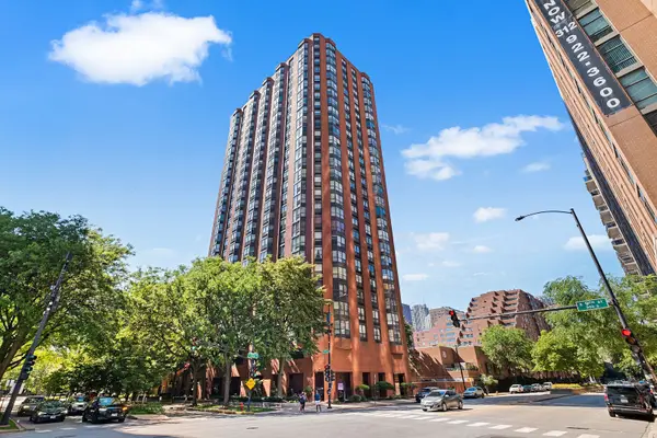 899 S Plymouth Court #1505, Chicago, IL 60605