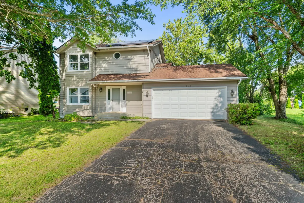 508 Pembroke Road, Poplar Grove, IL 61065 - #1