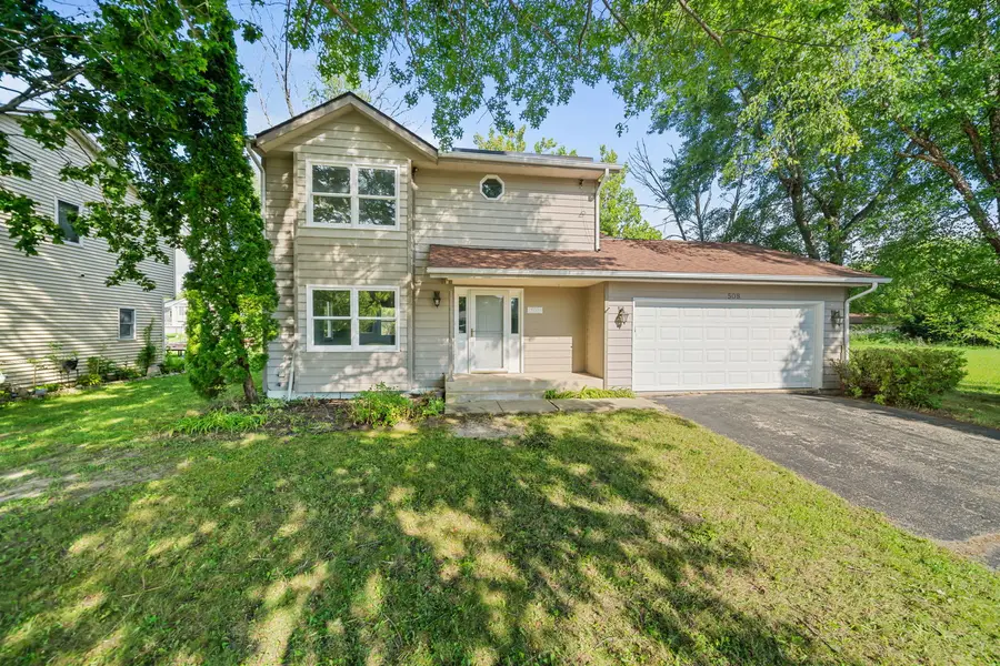 508 Pembroke Road, Poplar Grove, IL 61065 - #2