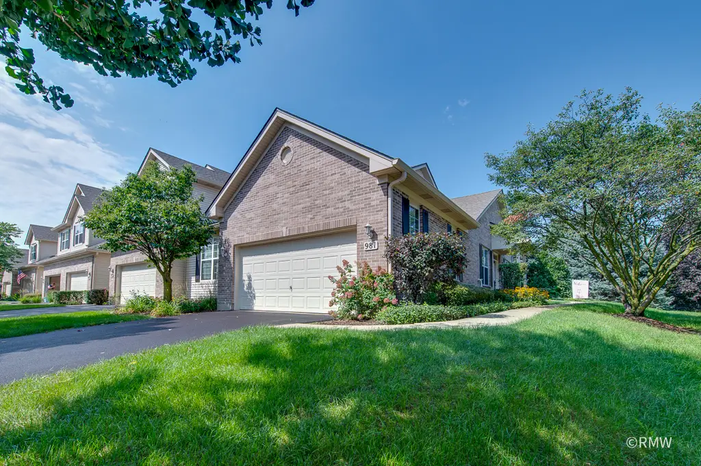981 Oak Ridge Boulevard, Elgin, IL 60120 - #1