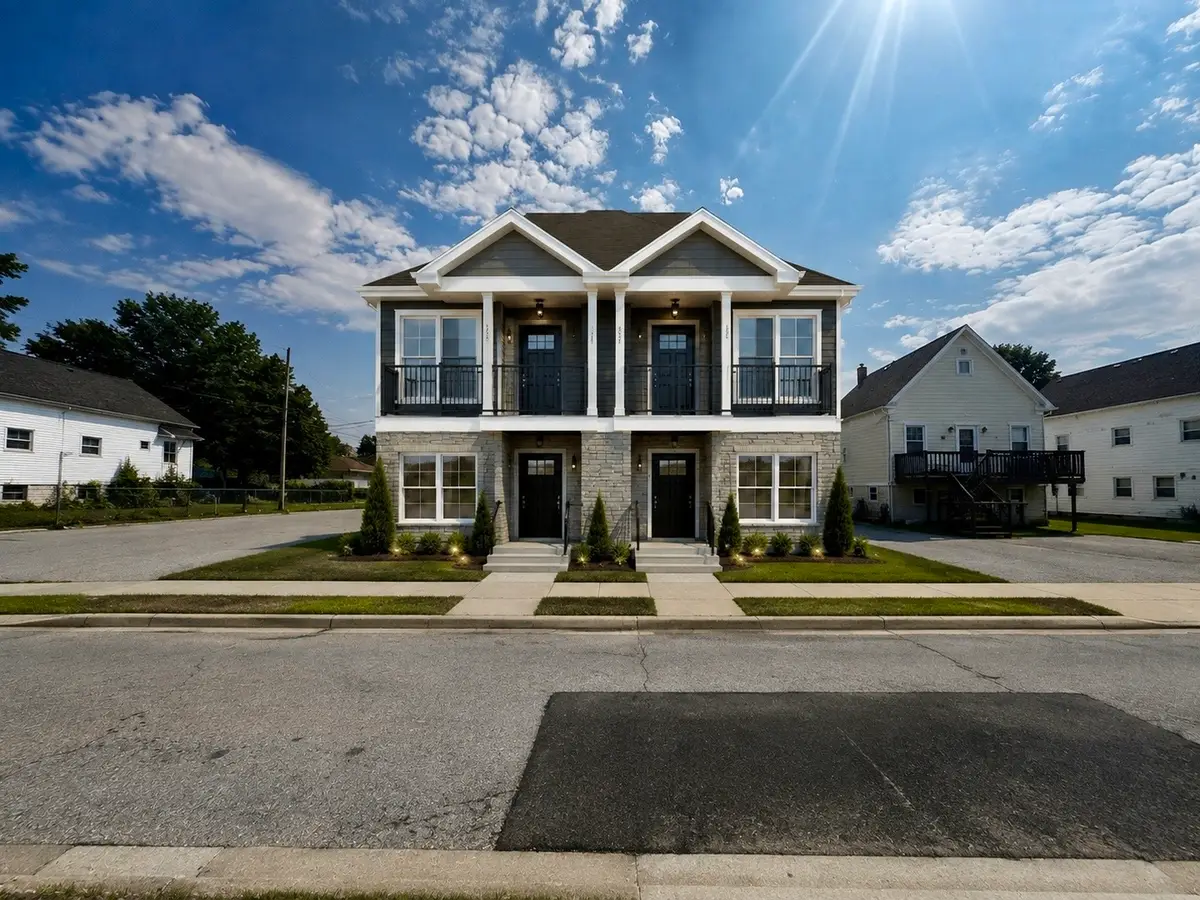 501 155th Place, Calumet City, IL 60409 - #1