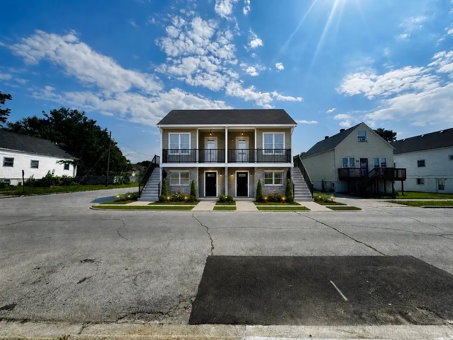 501 155th Place, Calumet City, IL 60409 - #3