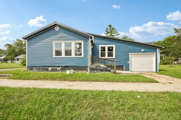 255 N Hunter Avenue, Kankakee, IL 60901