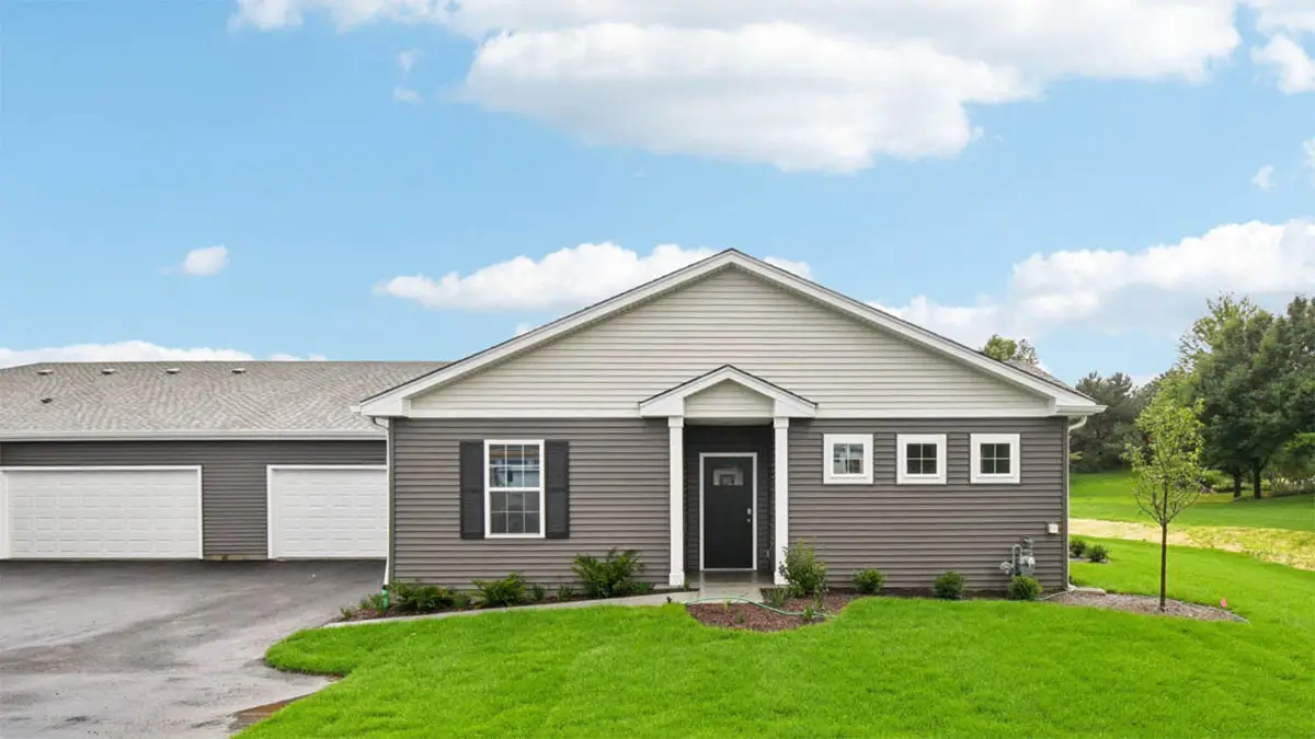 6462 Maple Glen Drive, Wonder Lake, IL 60097 - #1
