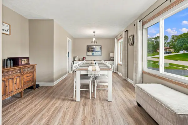 3203 Tuggle Drive, Cherry Valley, IL 61016 - #3