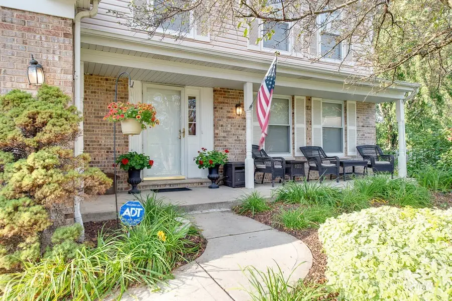 729 Cutters Mill Court, Schaumburg, IL 60194 - #3