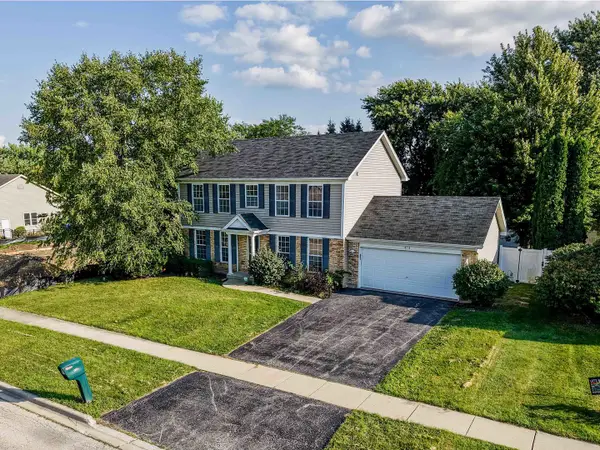 616 Bayfield Drive, DeKalb, IL 60115