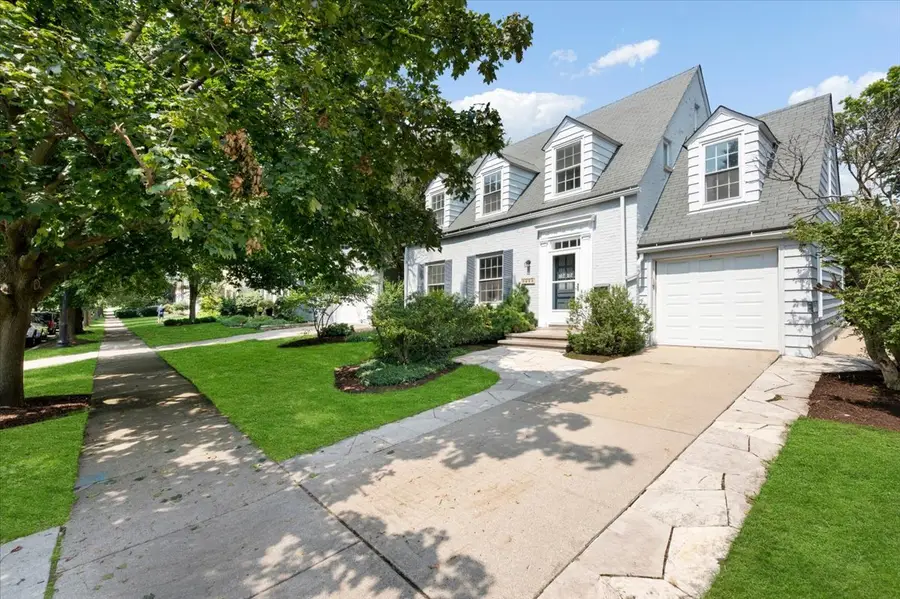 3211 Park Place, Evanston, IL 60201 - #2