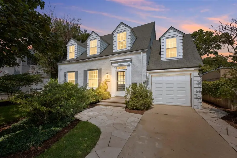3211 Park Place, Evanston, IL 60201 - #3