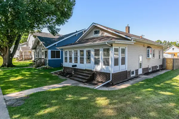 3110 Fair Avenue, Davenport, IA 52803