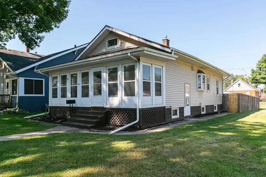 3110 Fair Avenue, Davenport, IA 52803 - #2