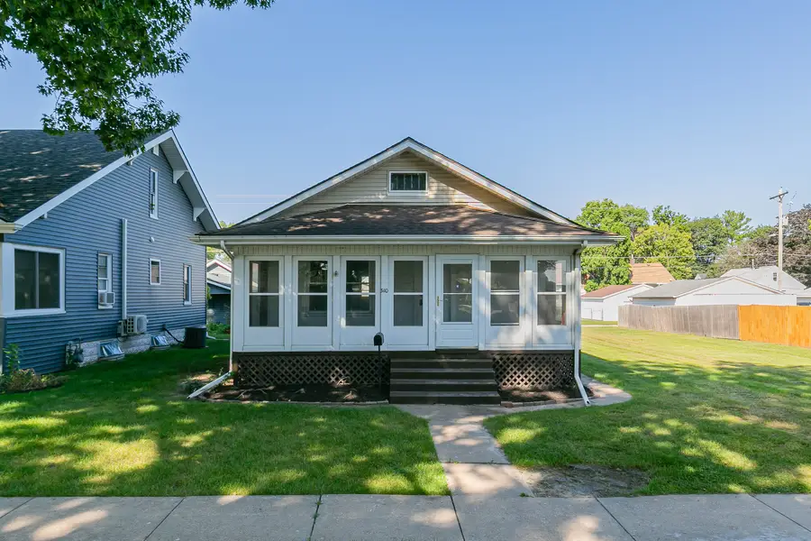 3110 Fair Avenue, Davenport, IA 52803 - #3