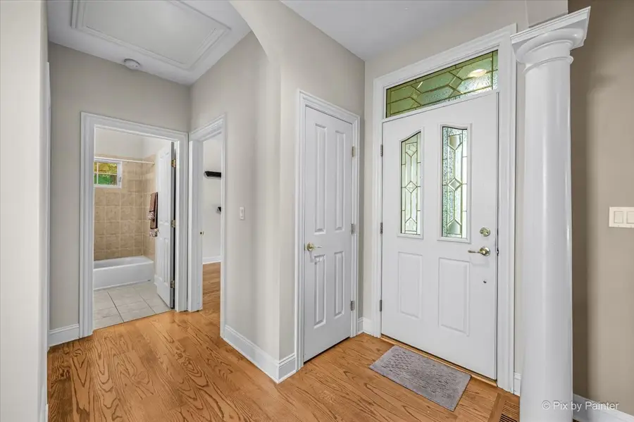 2820 N Bayview Lane, McHenry, IL 60051 - #2