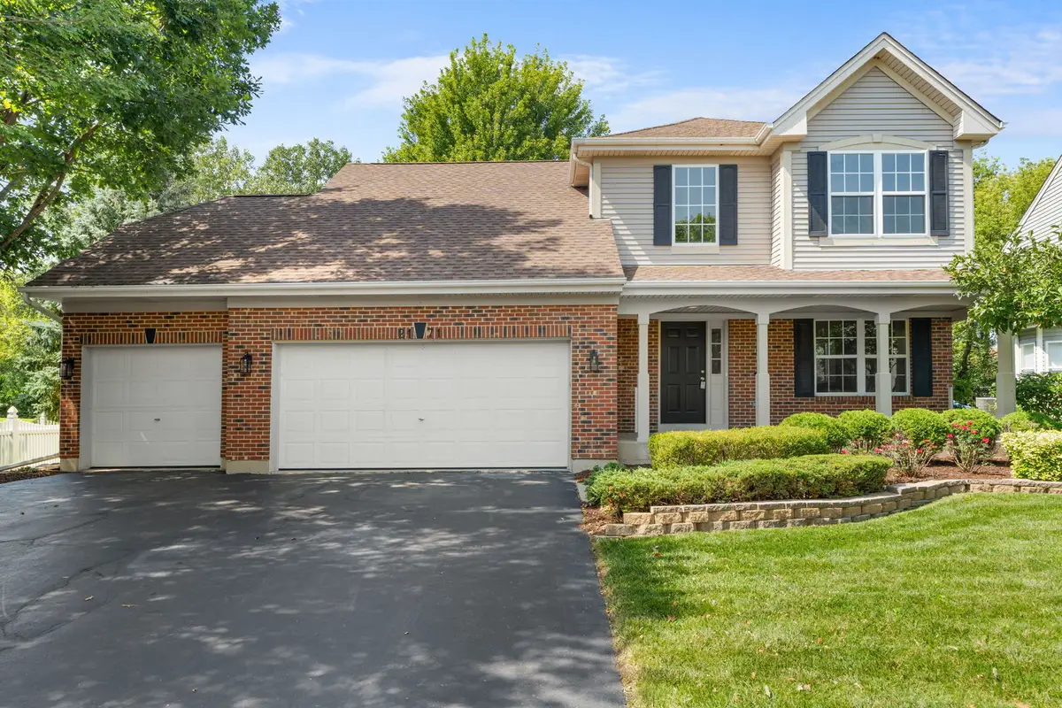 2171 Litchfield Lane, Lake In The Hills, IL 60156 - #1