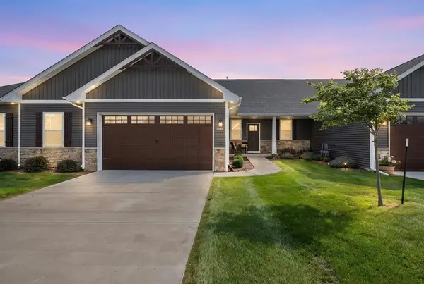 3115 Mary Leigh Drive, Bettendorf, IA 52722