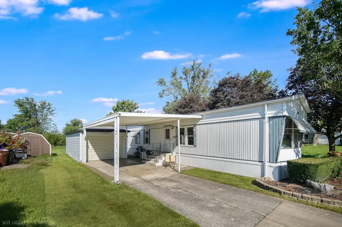 192 Whipporwill Drive, Beecher, IL 60401 - #1