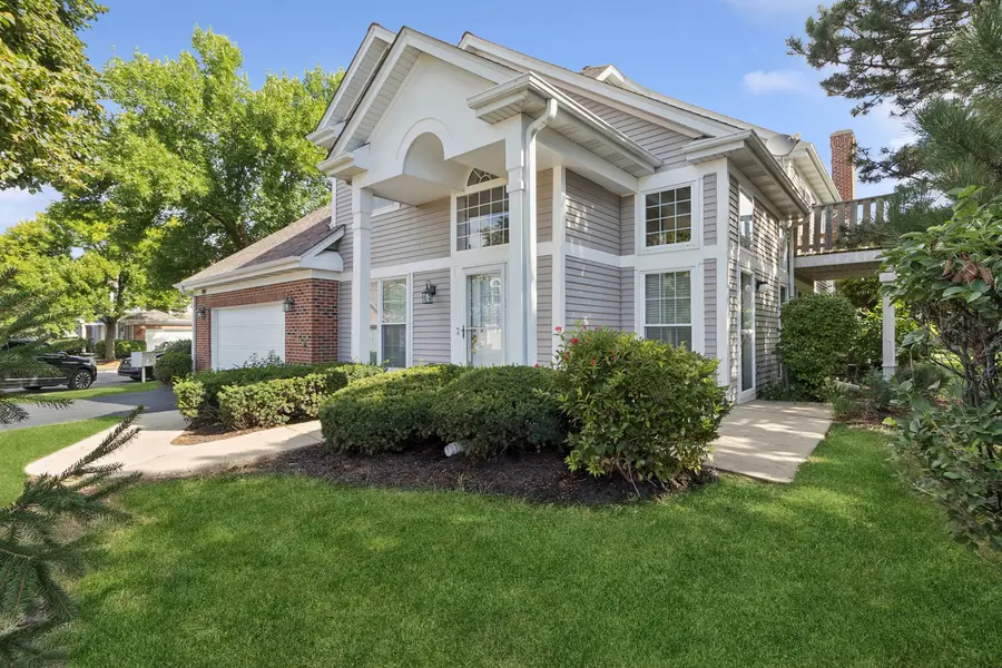 1907 N Silver Lake Road, Arlington Heights, IL 60004 - #2