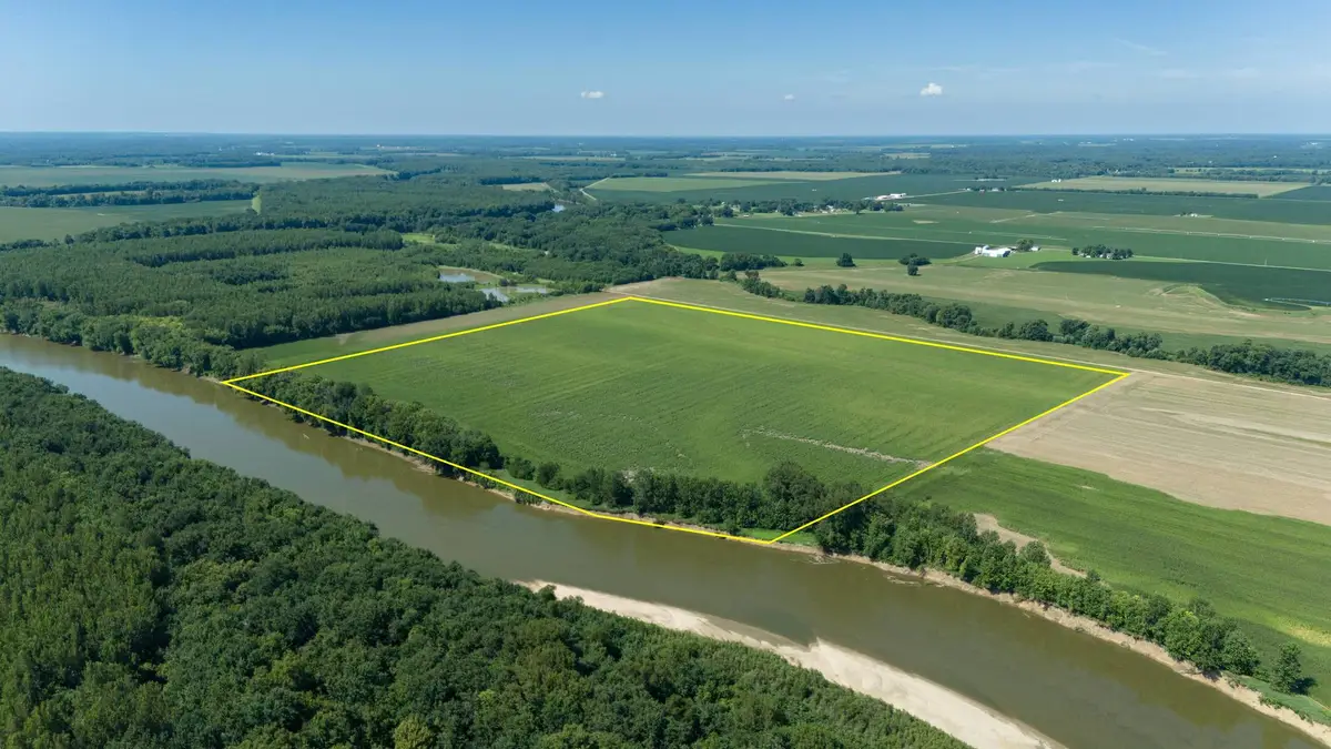 TBD County Road 2100 East, West Union, IL 62477 - #1