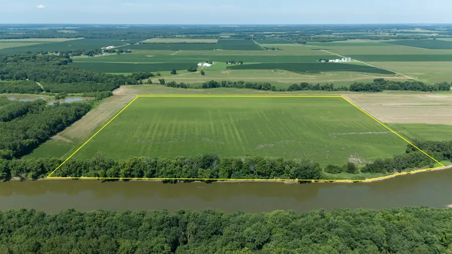 TBD County Road 2100 East, West Union, IL 62477 - #2