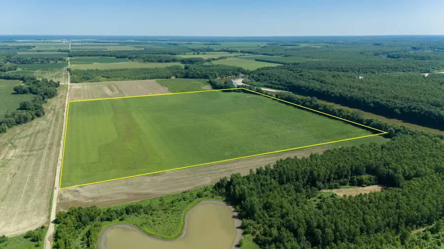 TBD County Road 2100 East, West Union, IL 62477 - #3