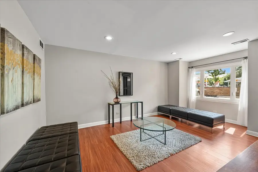1900 Wilmette Avenue #2F, Wilmette, IL 60091 - #2