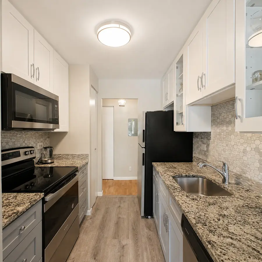 701 Forum Square #106, Glenview, IL 60025 - #3