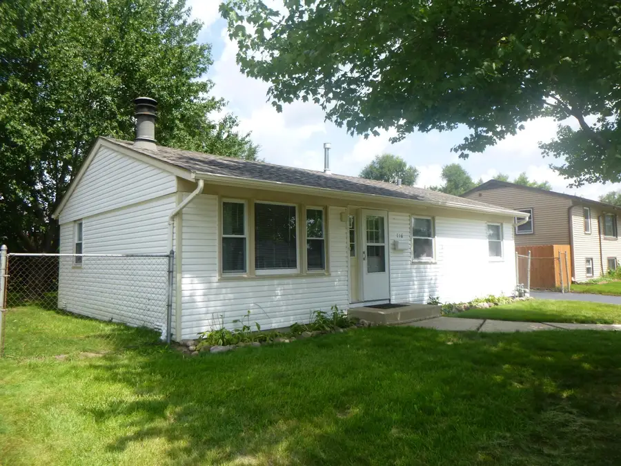 116 Del Rio Road, Carpentersville, IL 60110 - #3