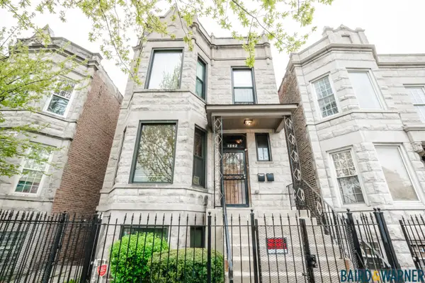 1542 S Drake Avenue, Chicago, IL 60623
