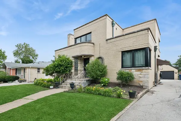 10155 S Clifton Park Avenue, Evergreen Park, IL 60805