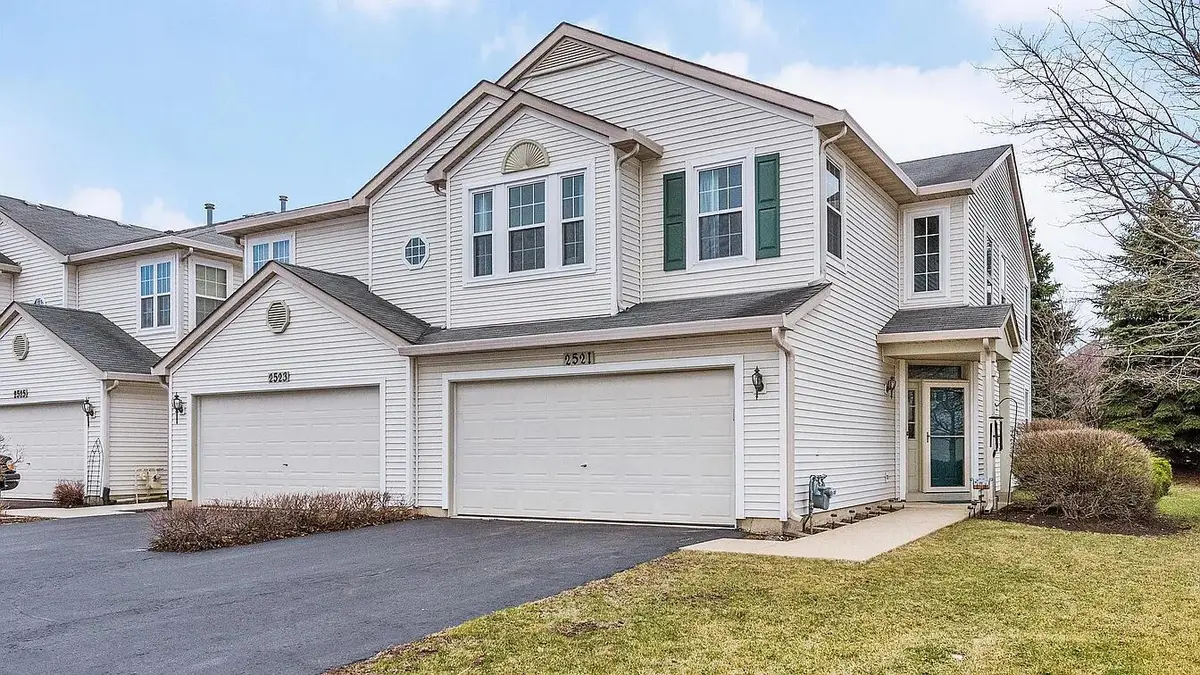 2521 N Looking Glass Court #2521, Aurora, IL 60502 - #1