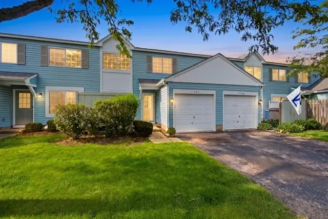 1424 Normantown Road, Naperville, IL 60564 - #1
