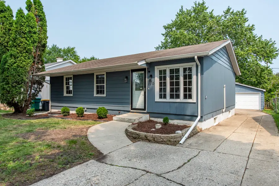 1915 Joppa Avenue, Zion, IL 60099 - #2