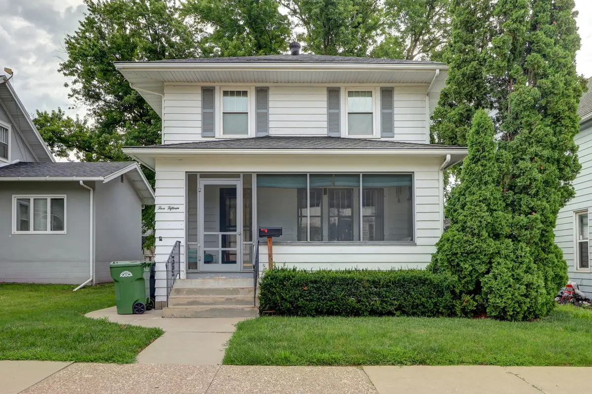 515 Melrose Court, Clinton, IA 52732 - #1