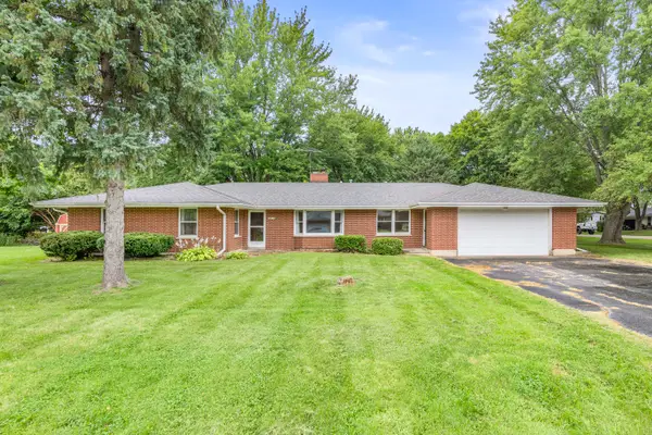 46W550 Katie Drive, Big Rock, IL 60511