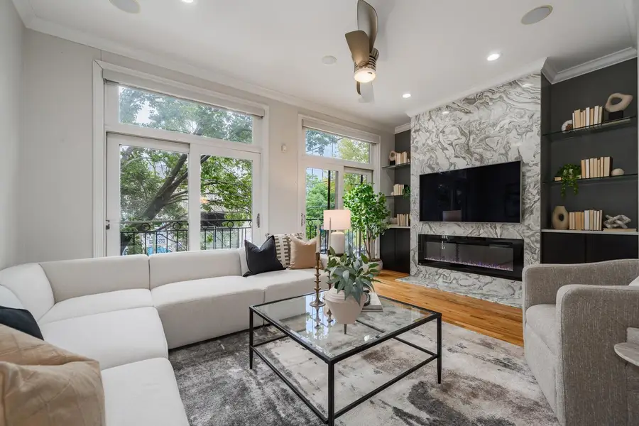 942 W Hubbard Street, Chicago, IL 60642 - #3