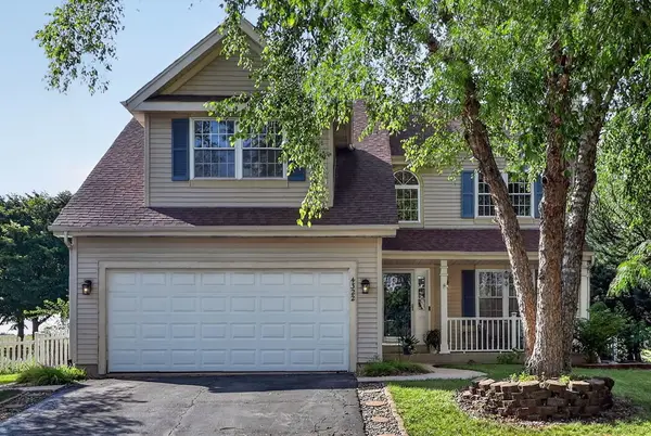 4322 Bronk Corner, Plainfield, IL 60586