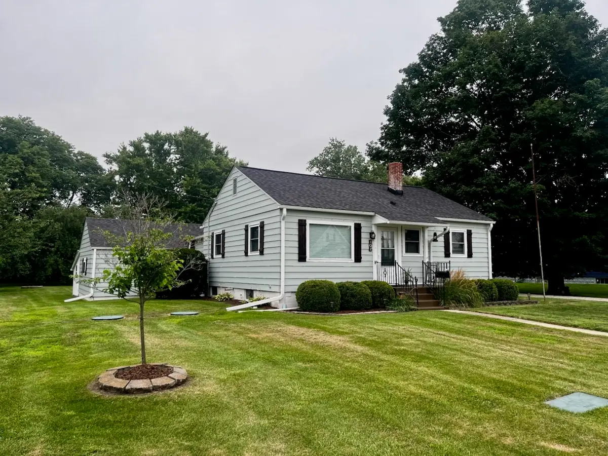 102 E Washington Street, Danforth, IL 60930 - #1
