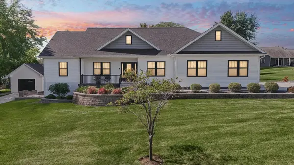 138 Pueblo Drive, Loda, IL 60948