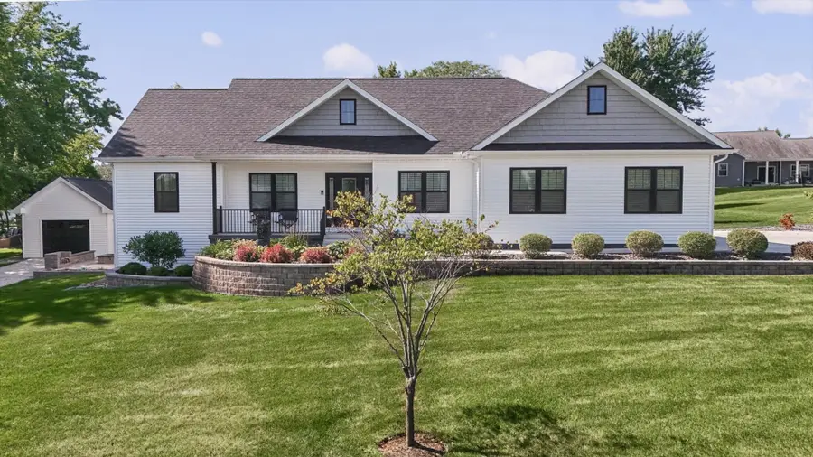 138 Pueblo Drive, Loda, IL 60948 - #2