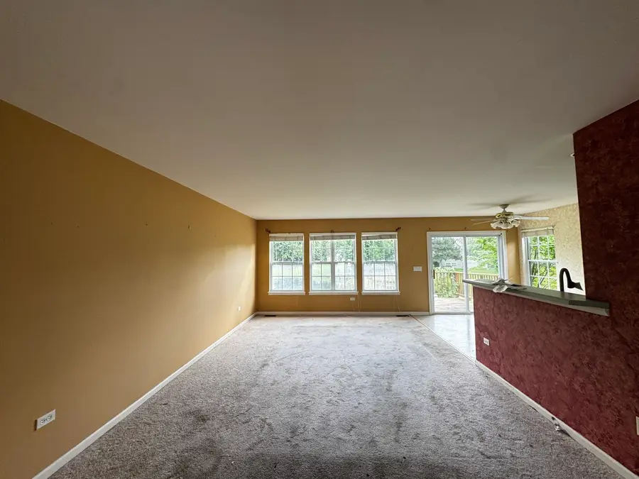444 Badger Lane, Oswego, IL 60543 - #3