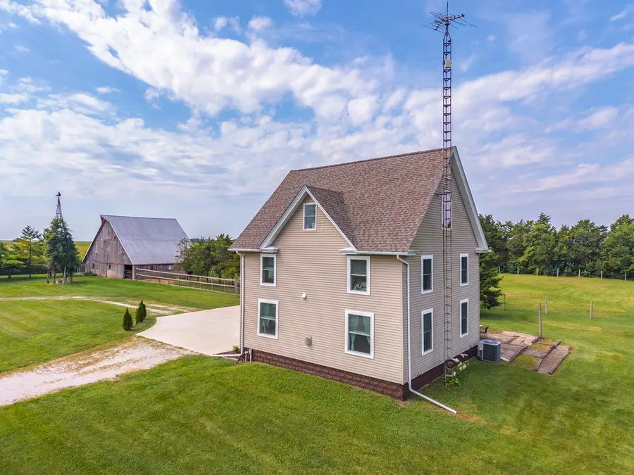 24487 N 2150 East Road, Odell, IL 60460 - #3
