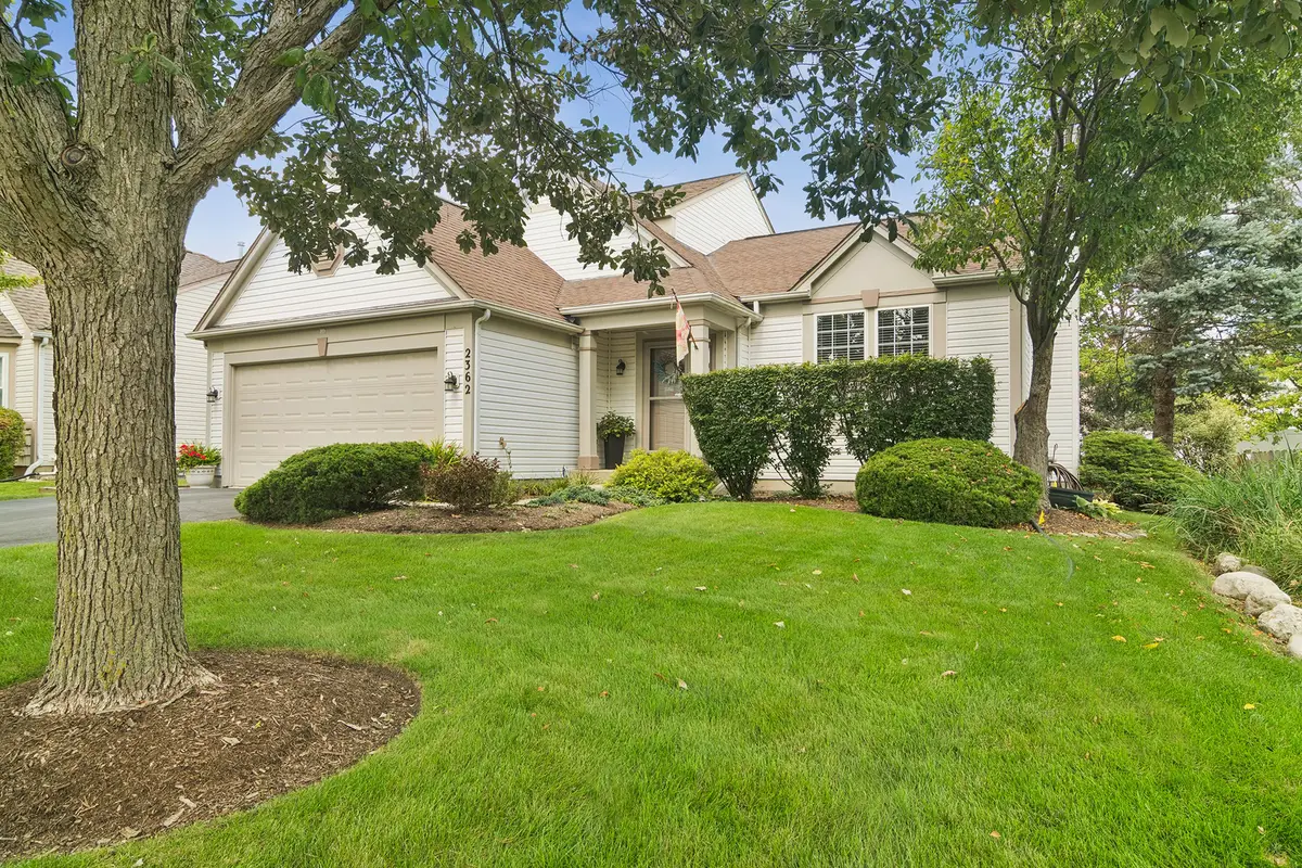 2362 Nantucket Lane, Elgin, IL 60123 - #1