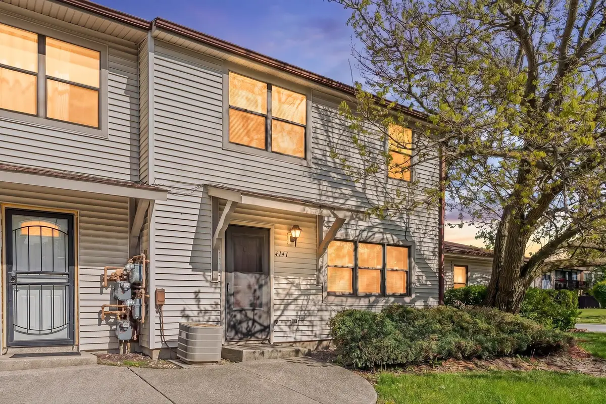 4141 191st Court, Country Club Hills, IL 60478 - #1