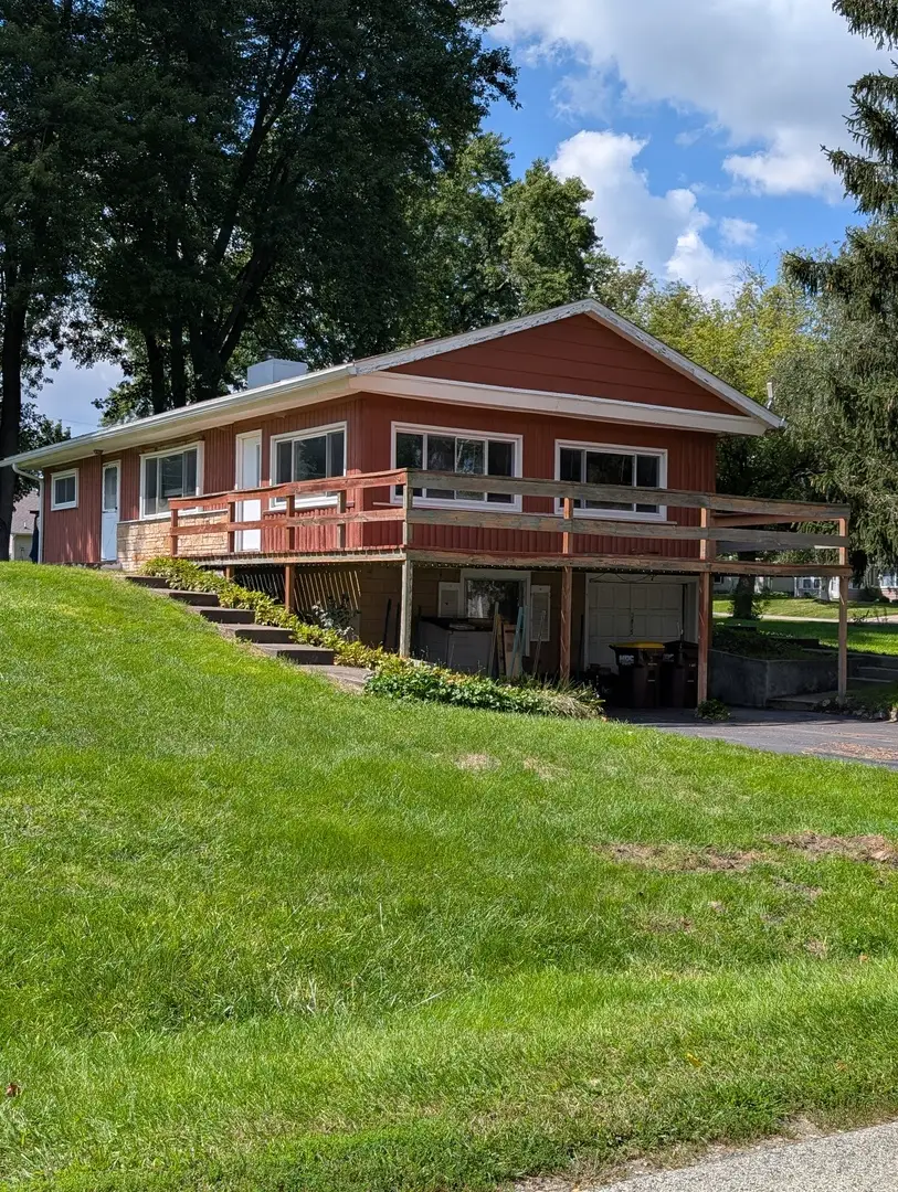 3815 W Lake Shore Drive, Wonder Lake, IL 60097 - #1