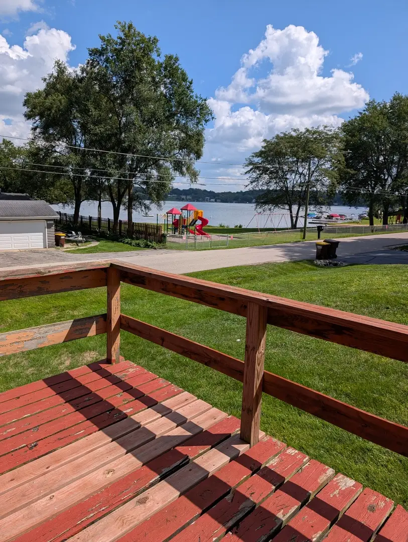 3815 W Lake Shore Drive, Wonder Lake, IL 60097 - #3