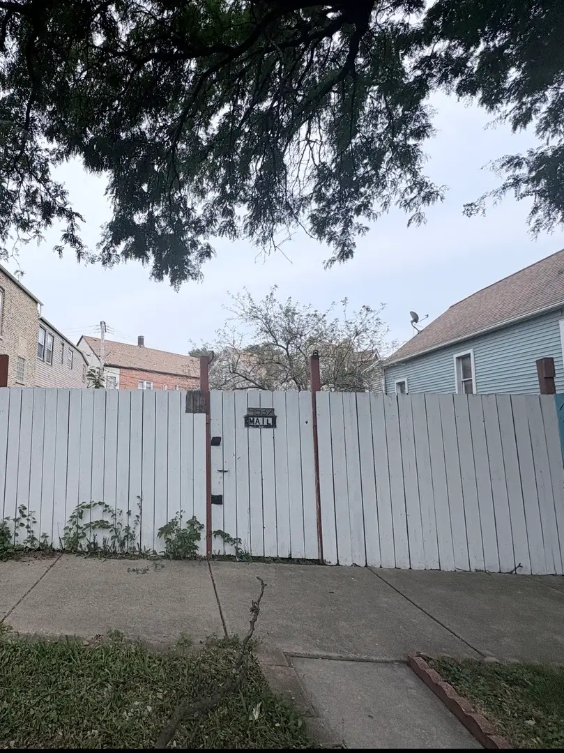 4537 S Laflin Street, Chicago, IL 60609 - #1