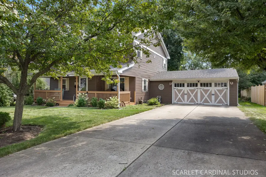 215 E Highland Avenue, Villa Park, IL 60181 - #2