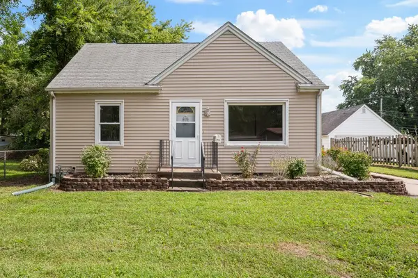 2919 42nd Street, Rock Island, IL 61201